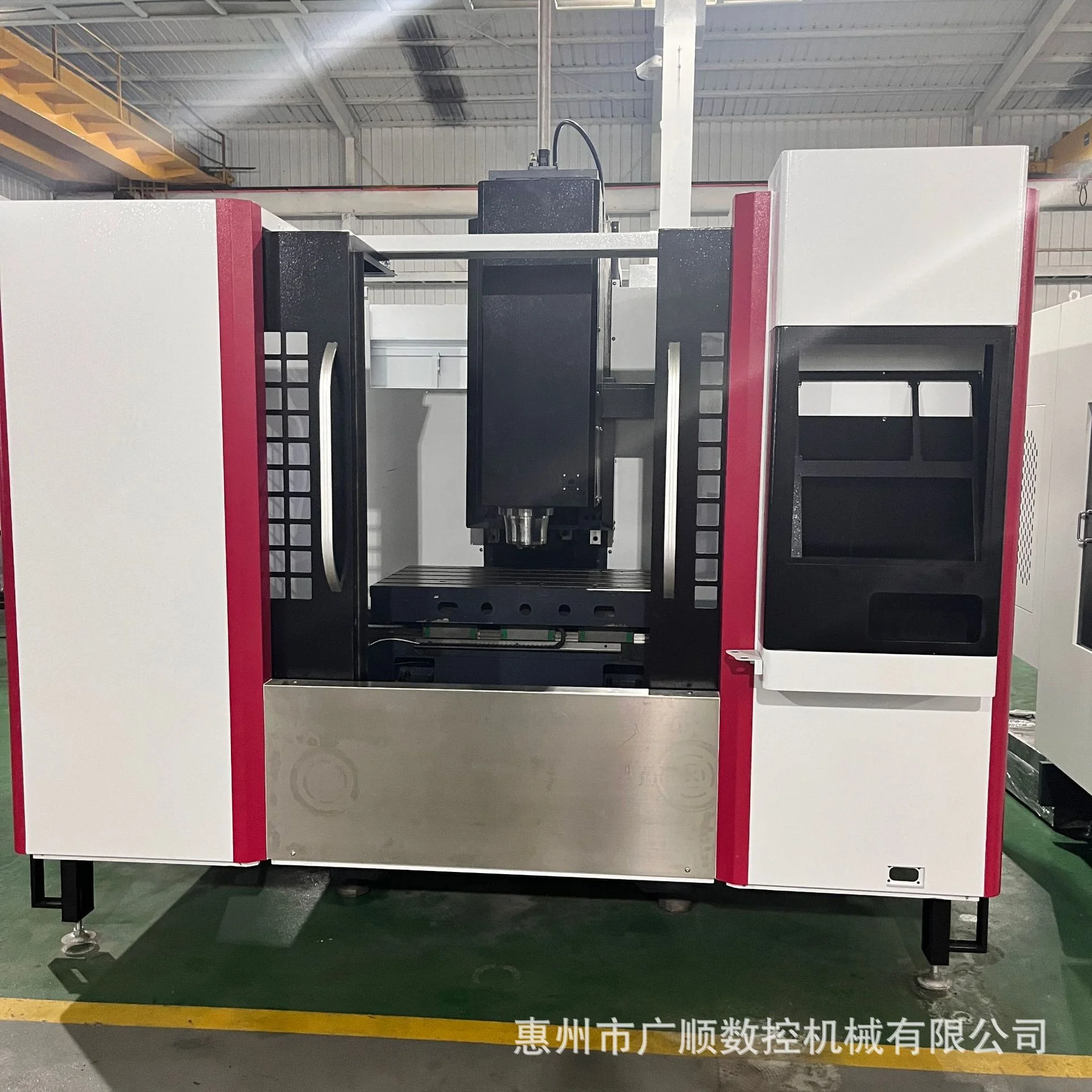 金属数控车削机床选购指南:结构、精度与成本解析