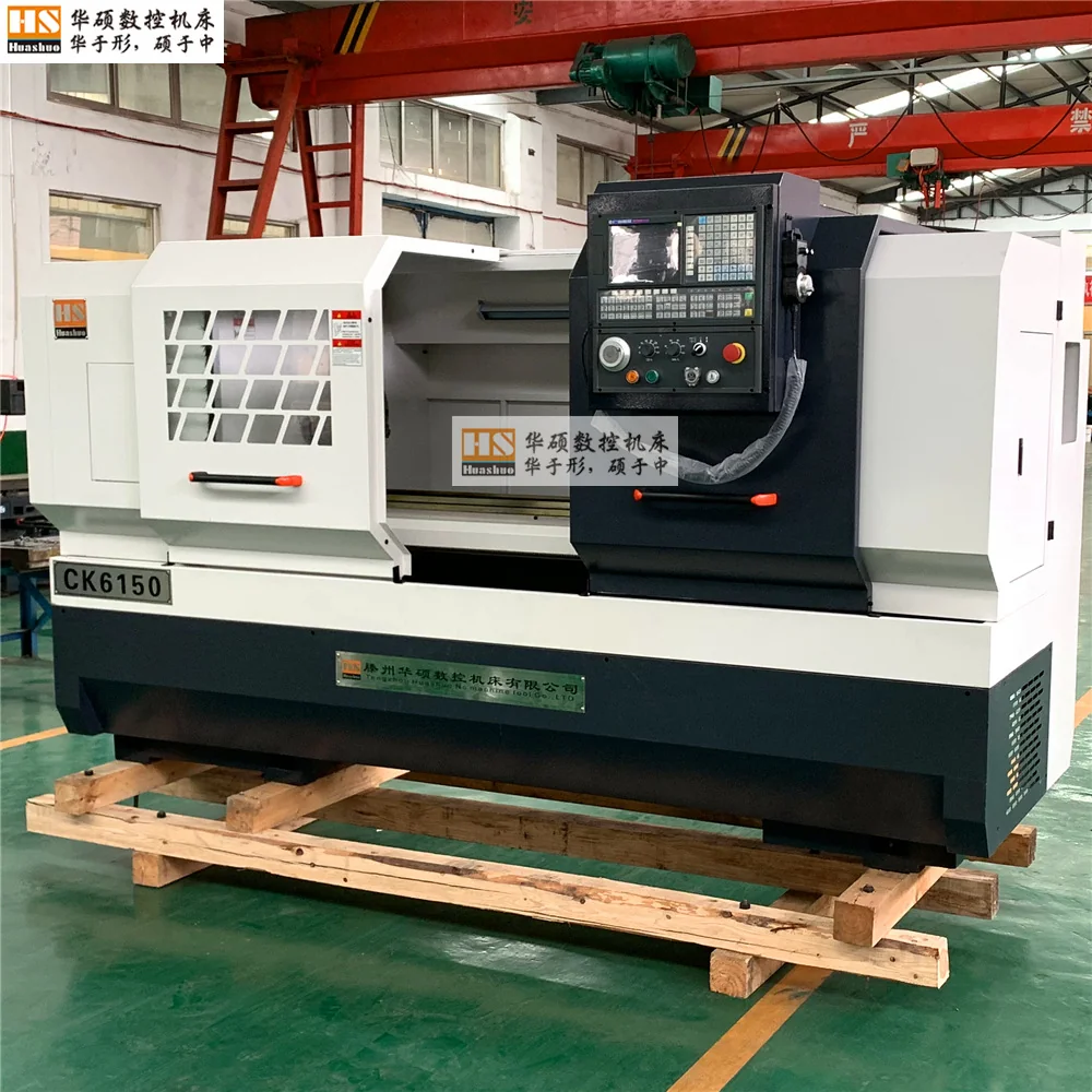 重型数控加工中心：选型要点与主流机型解析